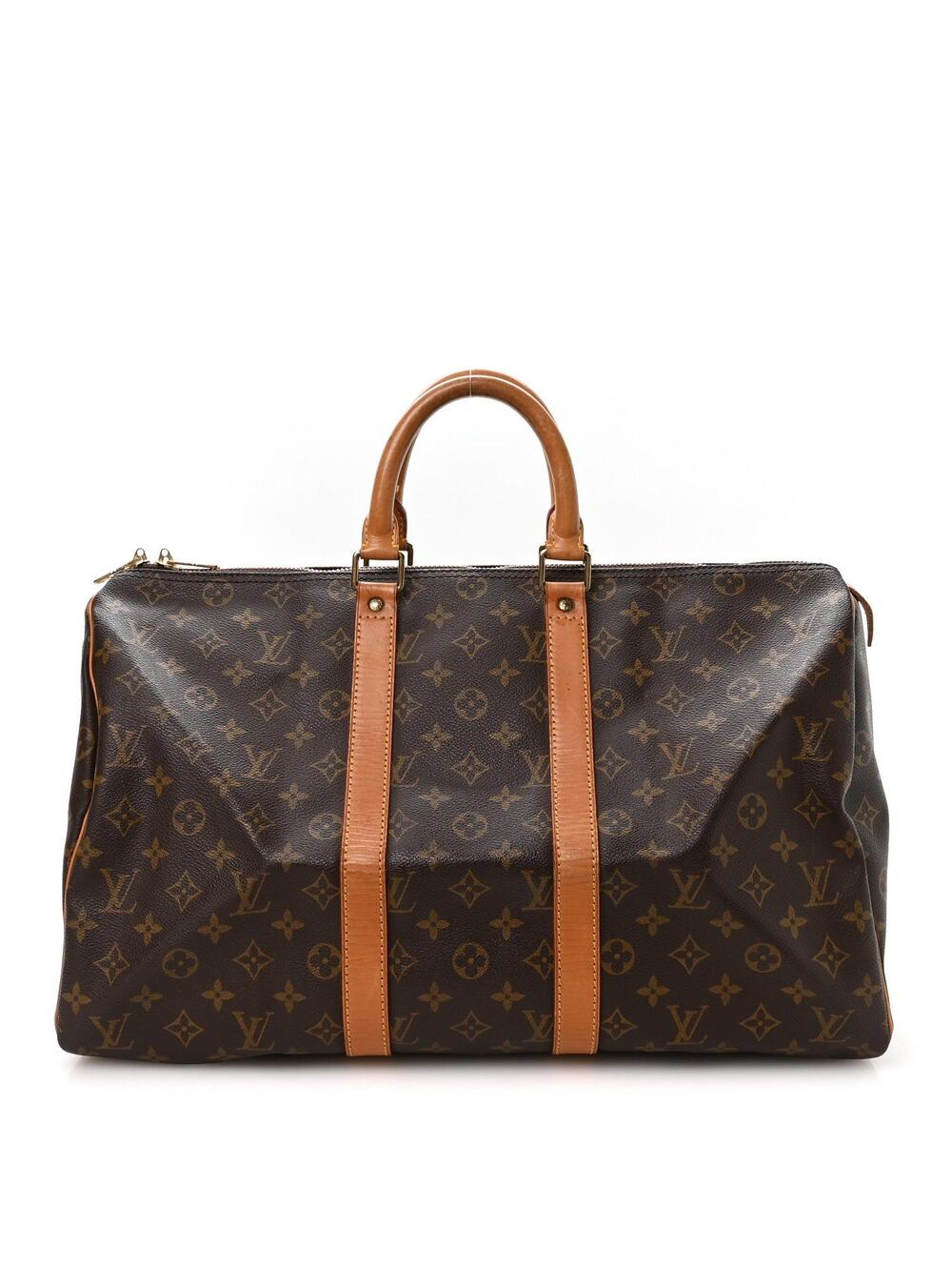 Louis Vuitton Keepall 45 #267334L89B